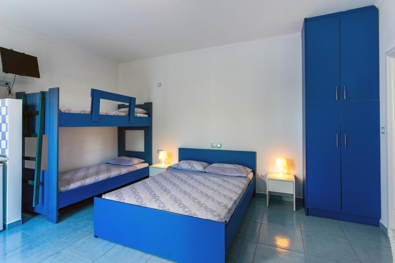 Mediterraneo Stegna Luaran gambar