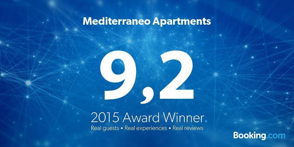 Mediterraneo Stegna Luaran gambar