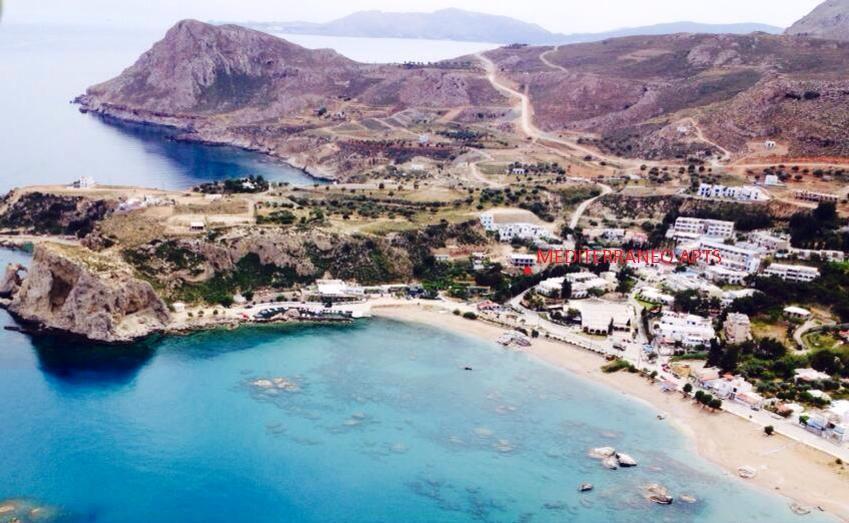Mediterraneo Stegna Luaran gambar