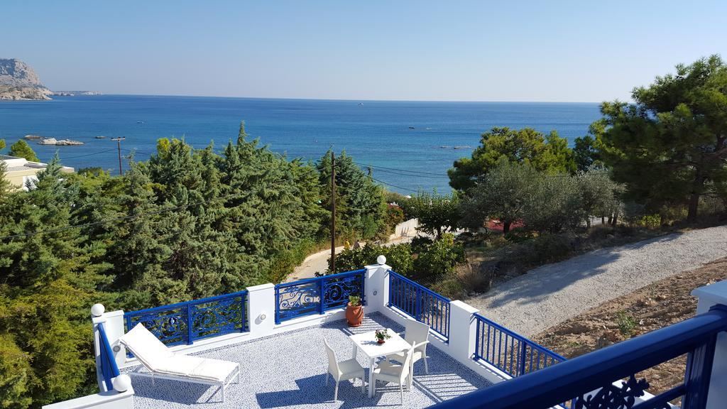 Mediterraneo Stegna Luaran gambar