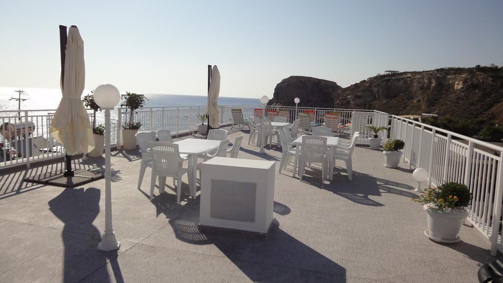 Mediterraneo Stegna Luaran gambar