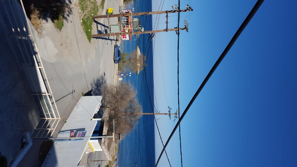 Mediterraneo Stegna Luaran gambar