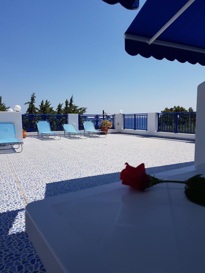 Mediterraneo Stegna Luaran gambar