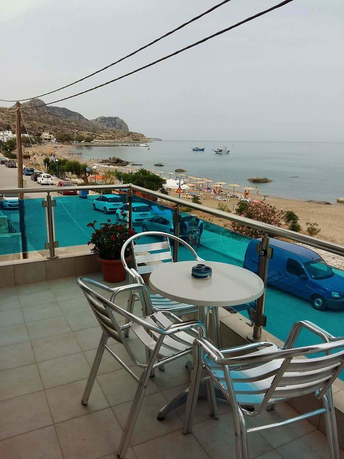 Mediterraneo Stegna Luaran gambar