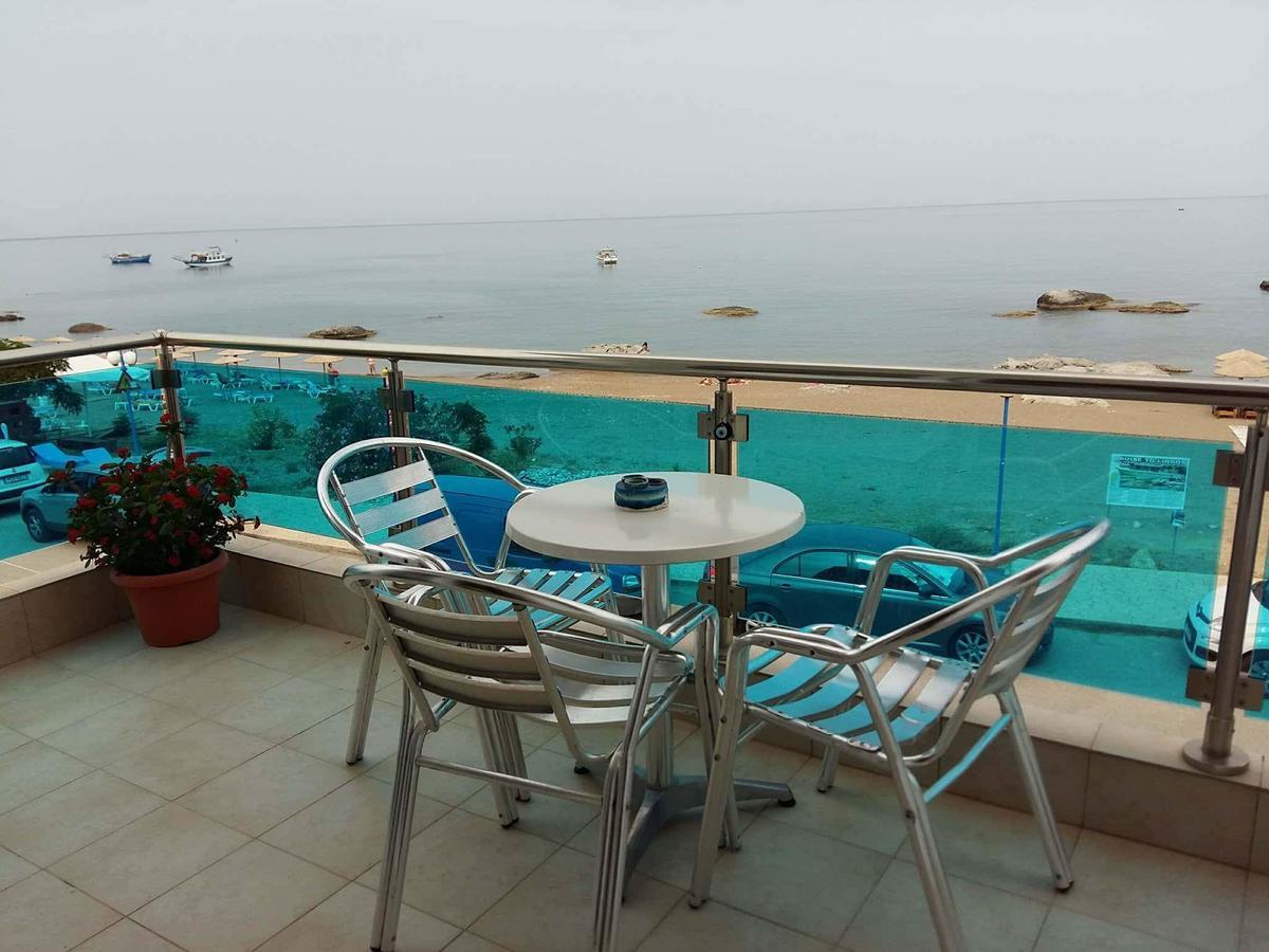 Mediterraneo Stegna Luaran gambar