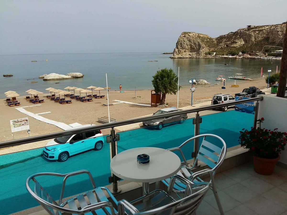 Mediterraneo Stegna Luaran gambar