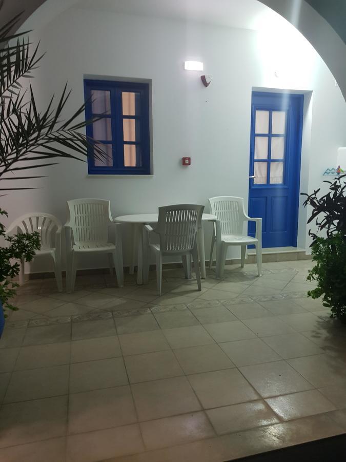 Mediterraneo Stegna Luaran gambar