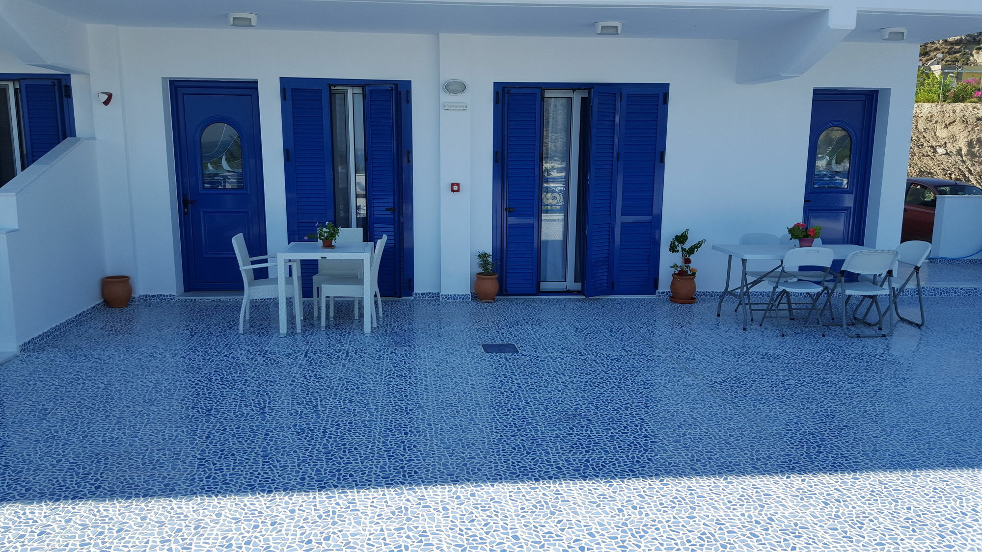 Mediterraneo Stegna Luaran gambar