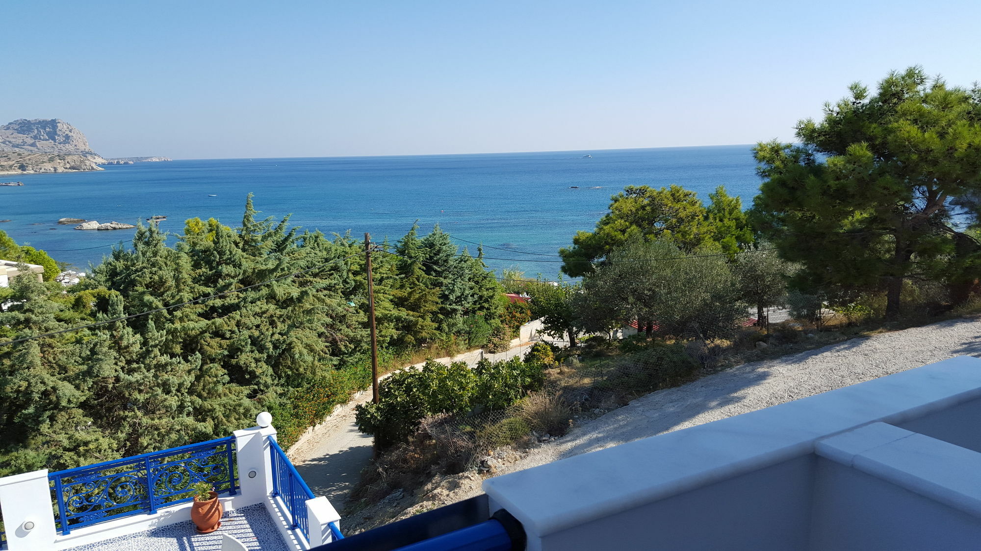 Mediterraneo Stegna Luaran gambar
