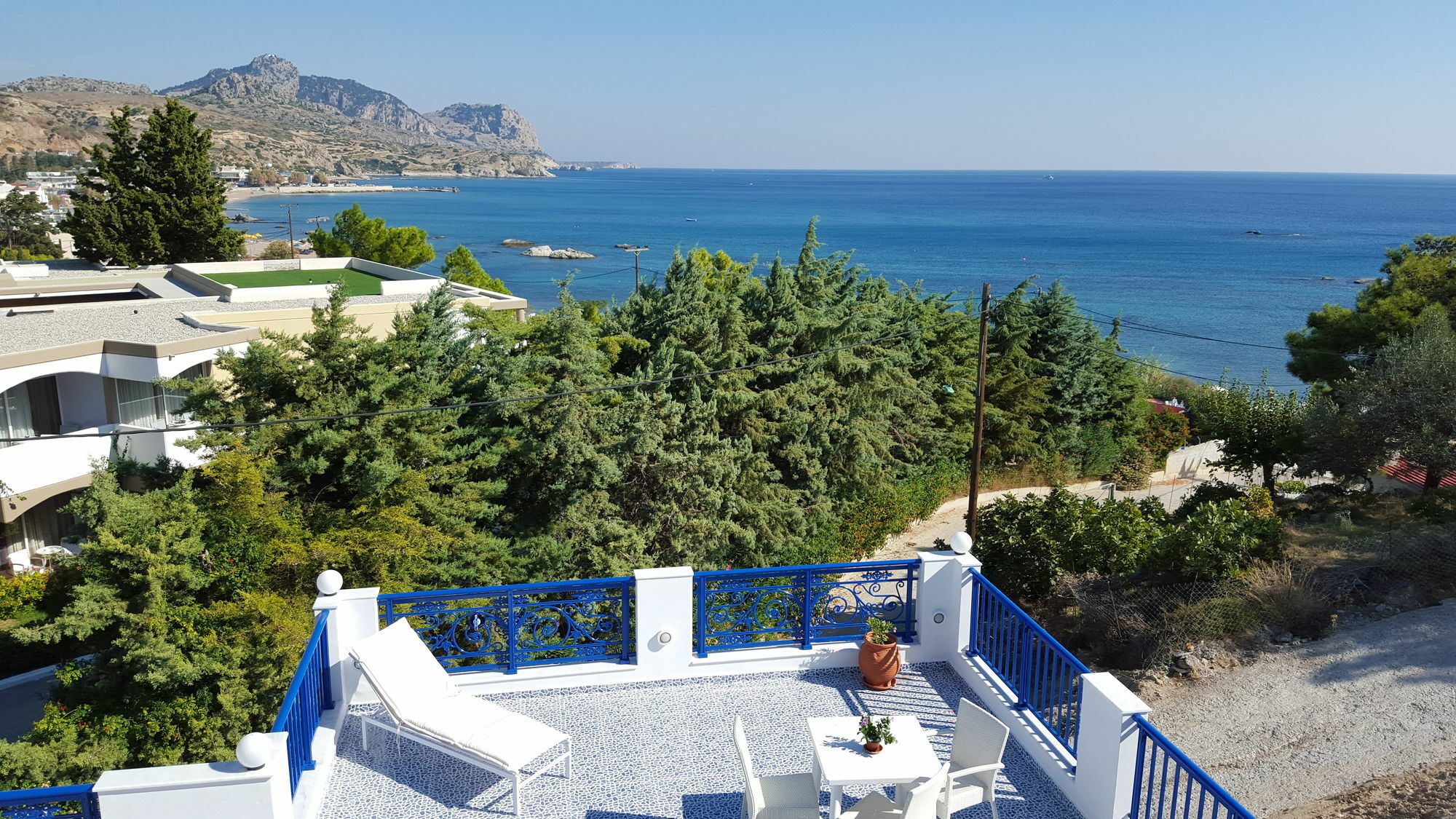 Mediterraneo Stegna Luaran gambar