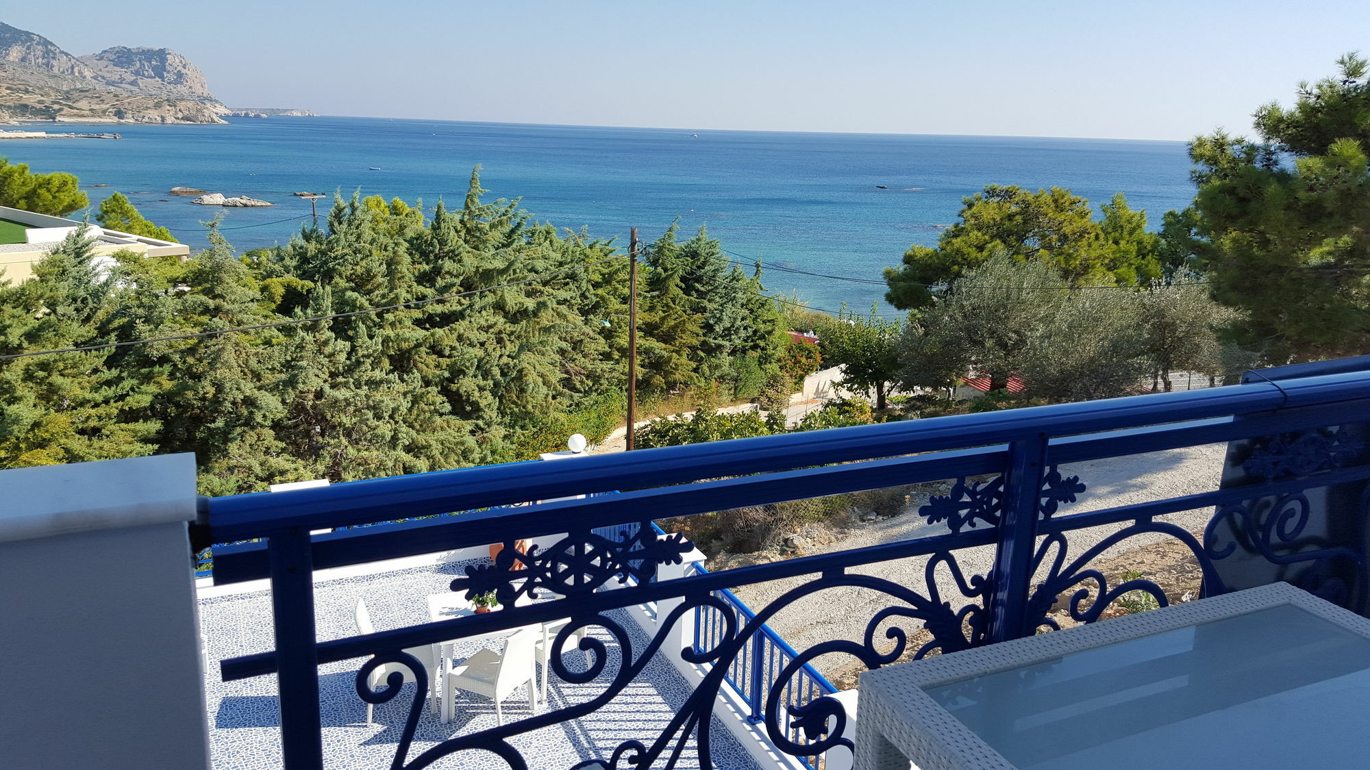 Mediterraneo Stegna Luaran gambar