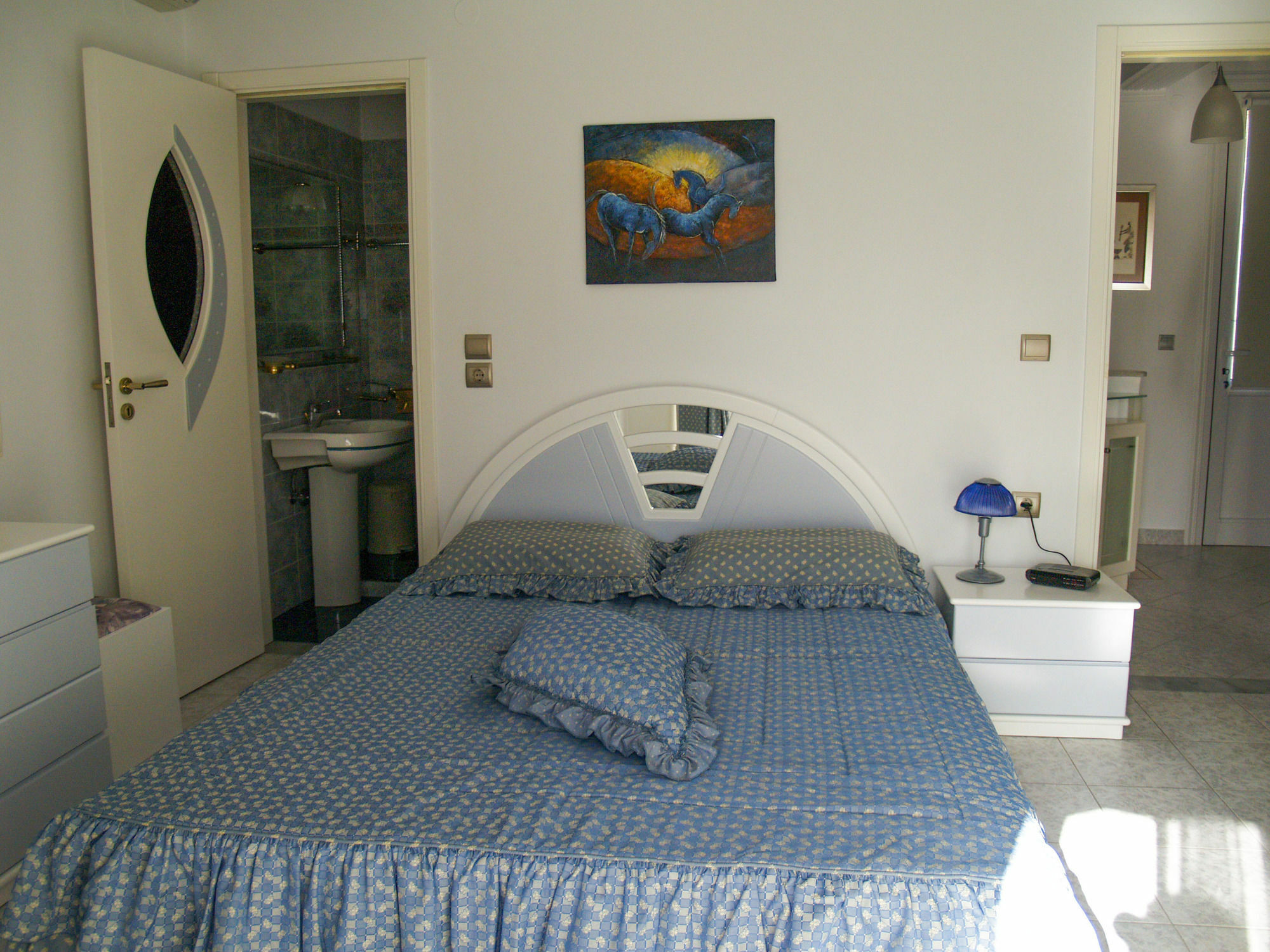 Mediterraneo Stegna Luaran gambar