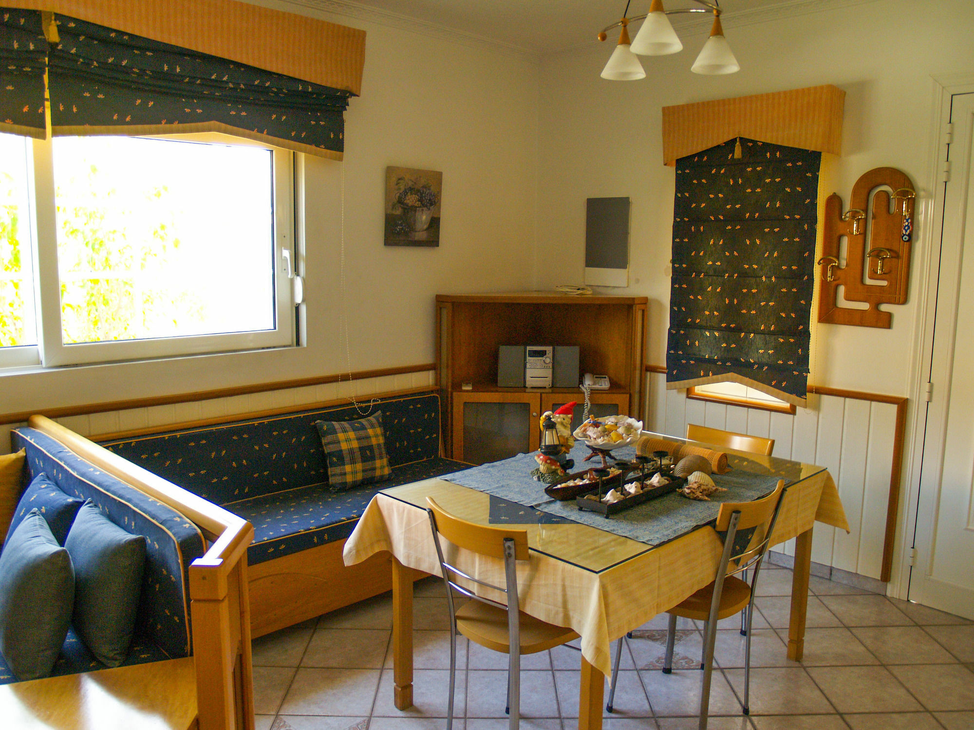 Mediterraneo Stegna Luaran gambar